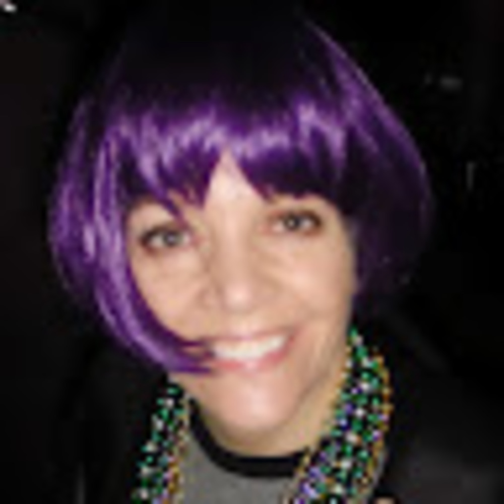 Meet your Posher, Kathleen